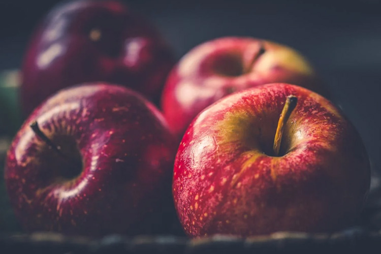 apples