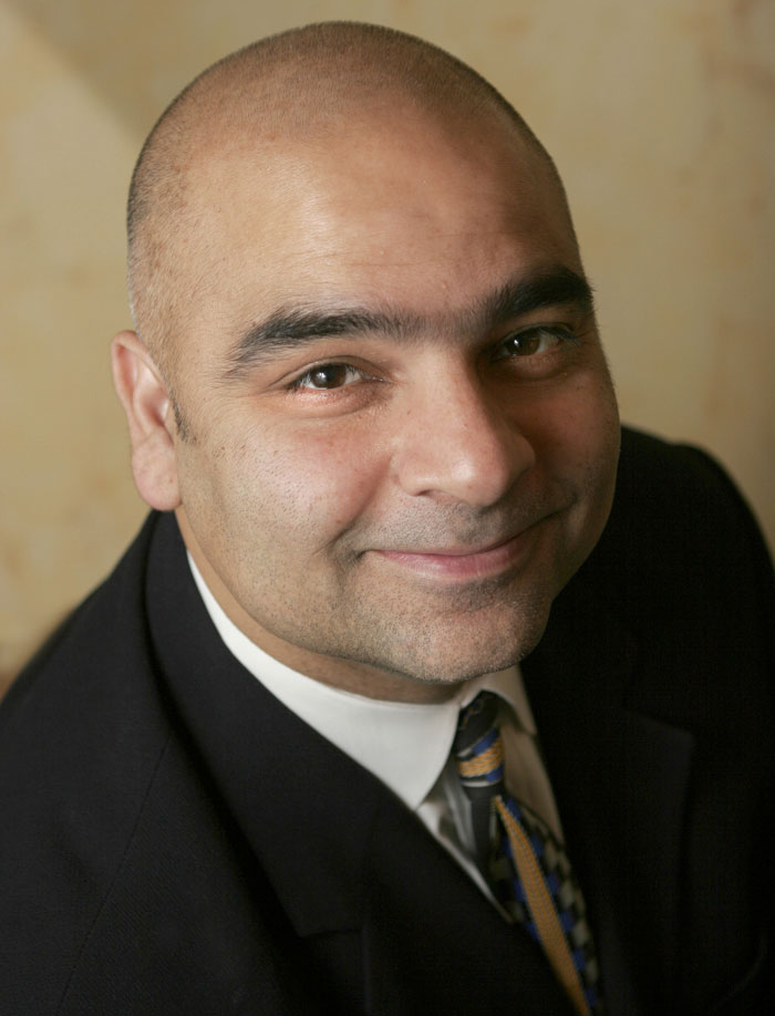 sanjeev duggal
